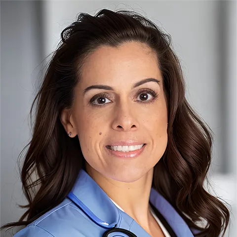 Dr Mandy