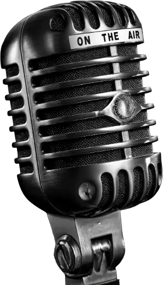 microphone