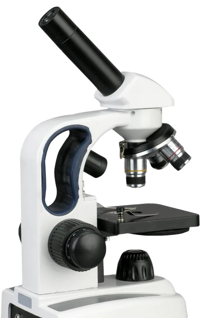 microscope
