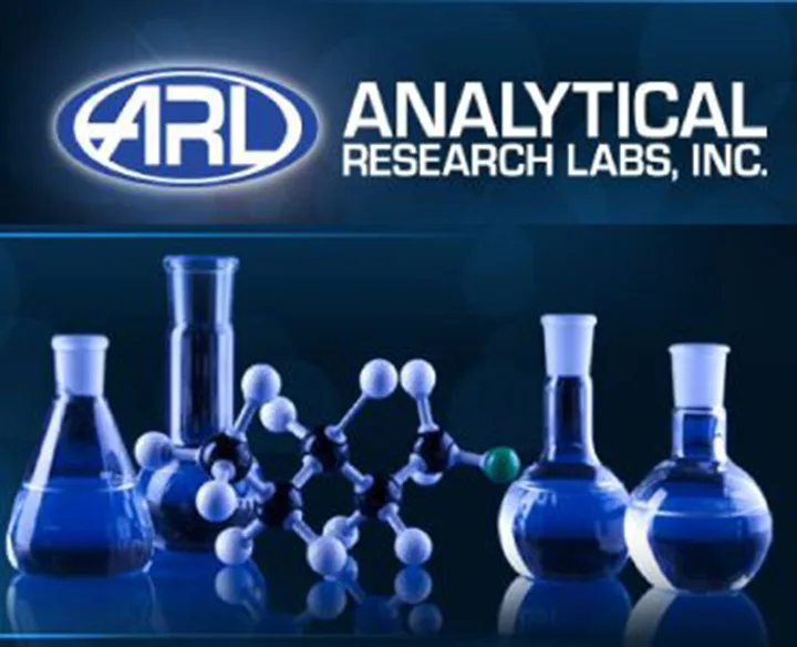 ARL logo