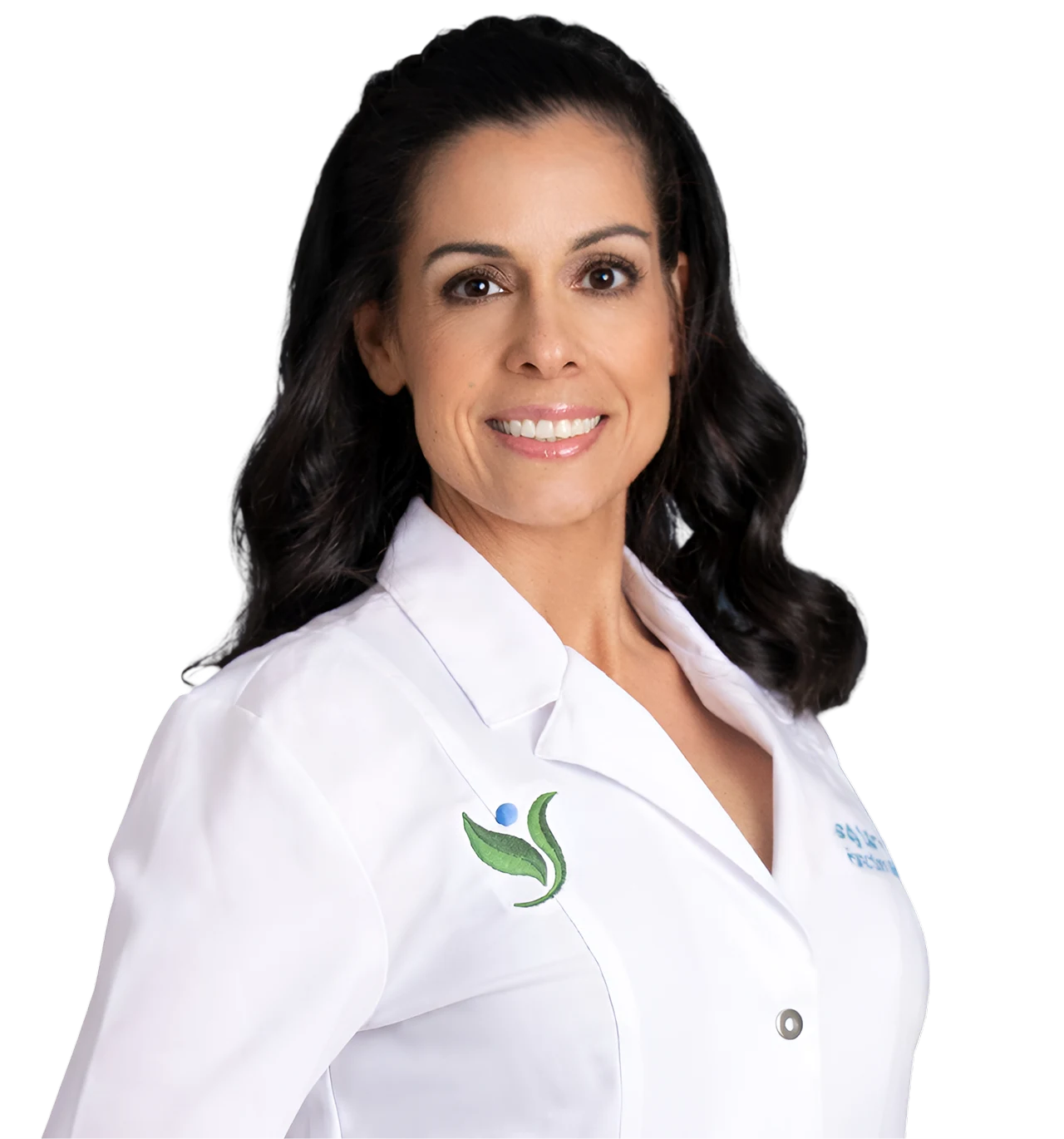 Dr. Mandy