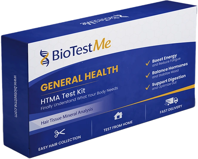box general health package