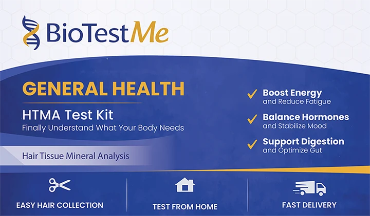 General Health Box