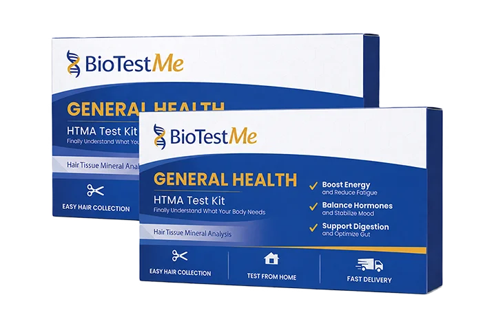 two additional tests