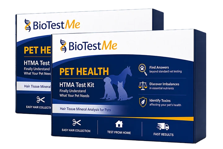 two additional tests