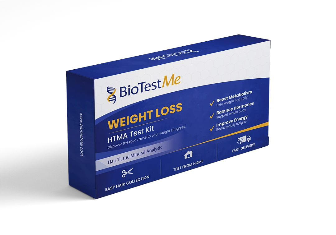 General Health Box