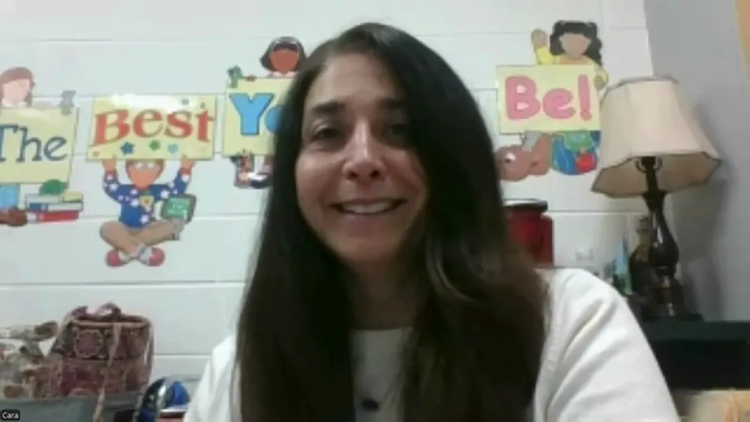 video poster