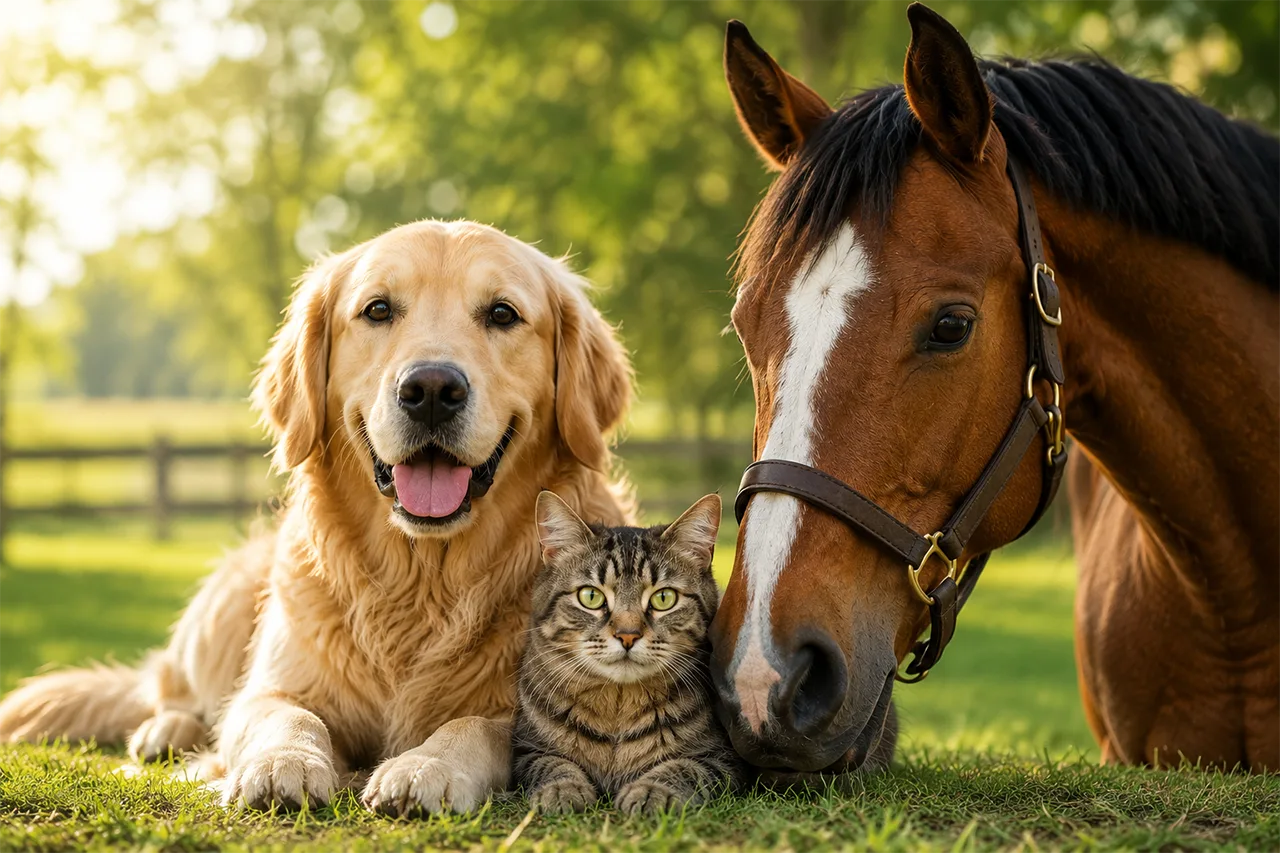 Could Hidden Mineral Imbalances Be Affecting Your Pet?