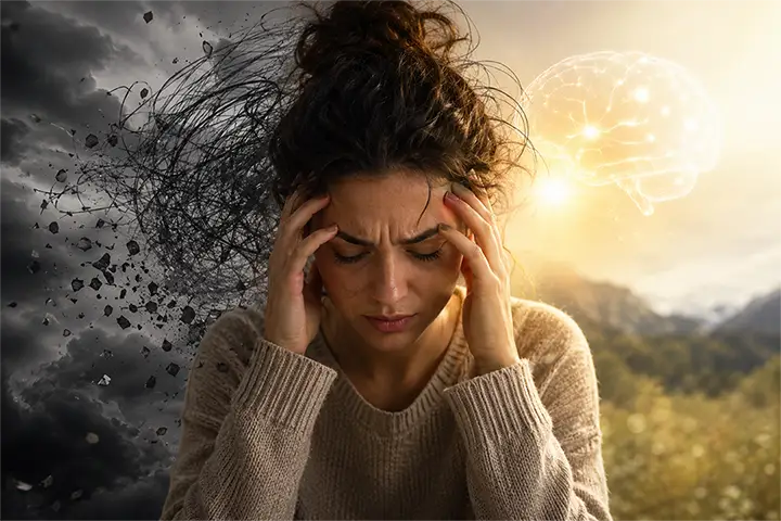 Copper Toxicity May Be Wrecking Your Mental Health